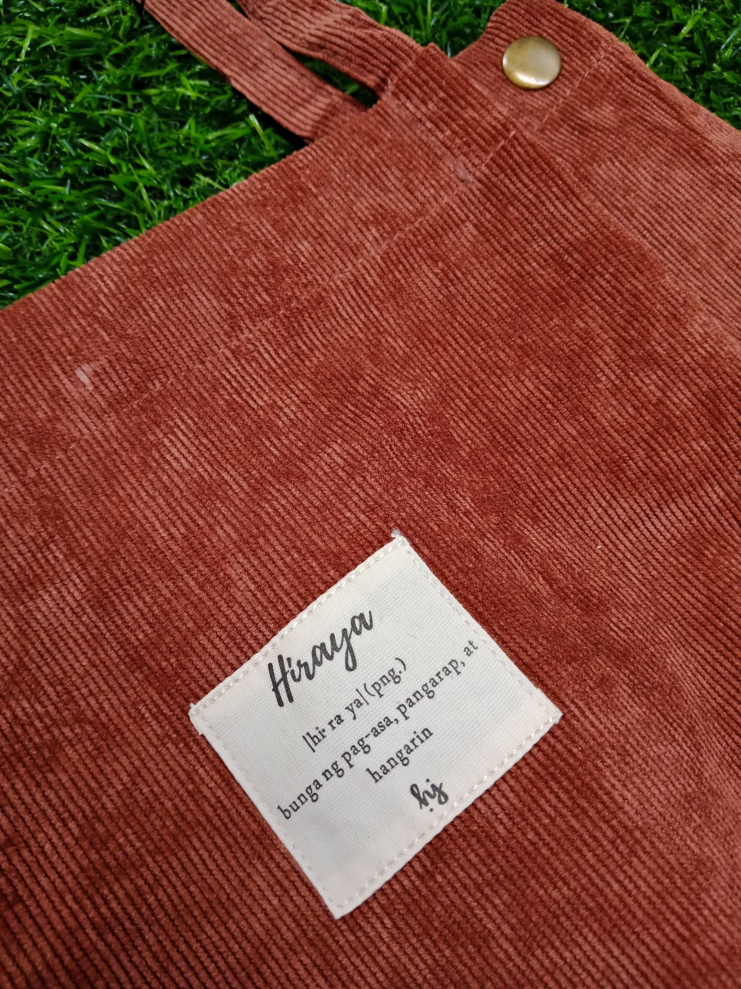 Sisidlan (Tote Bags)