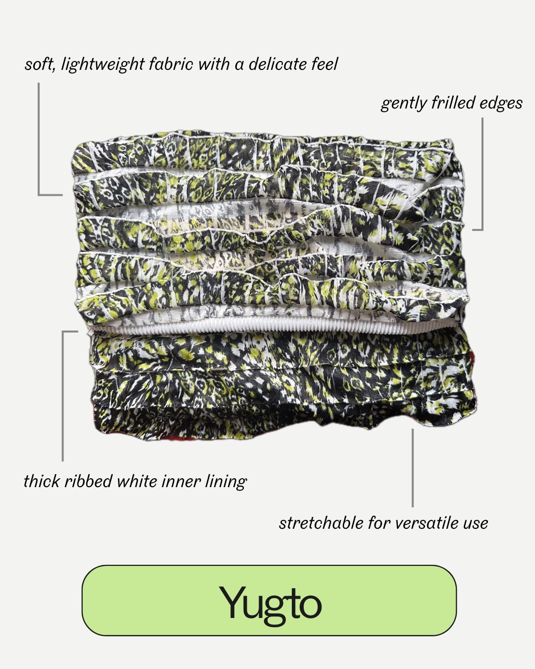 Journal Pouch (Hand-Sewn)