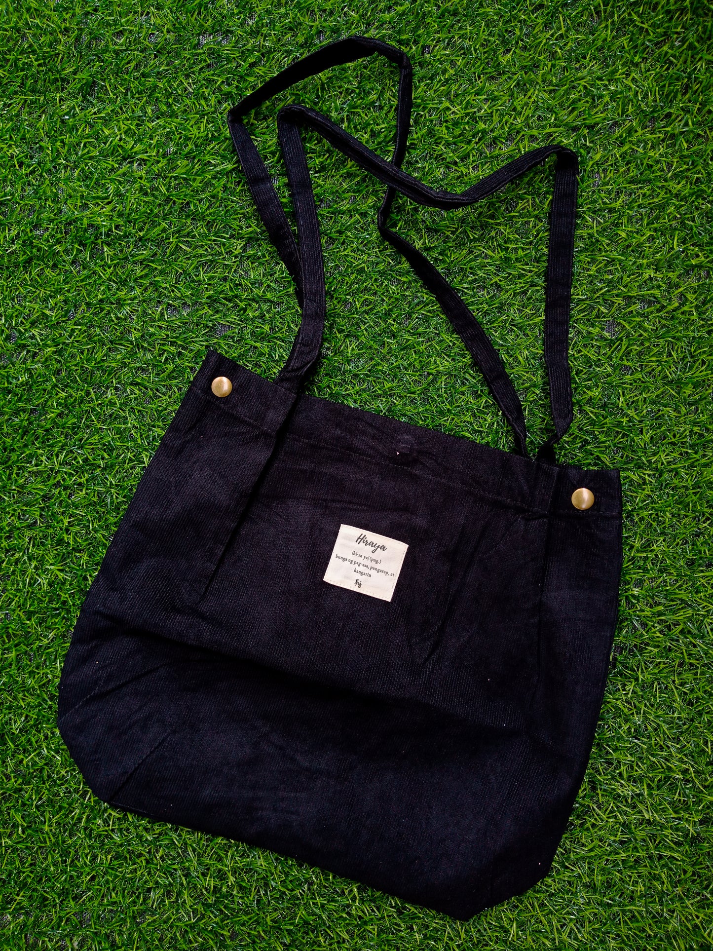 Sisidlan (Tote Bags)