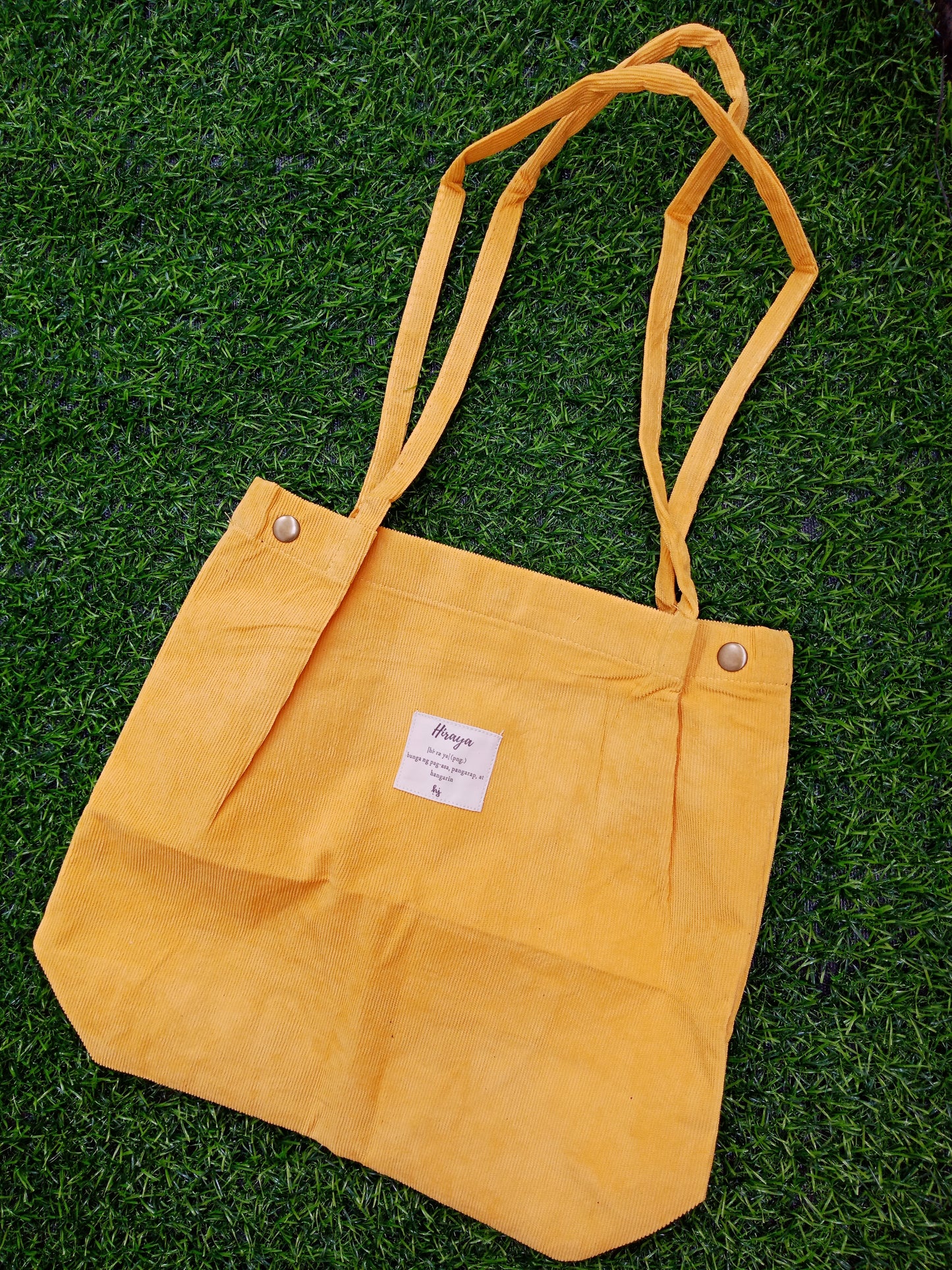 Sisidlan (Tote Bags)
