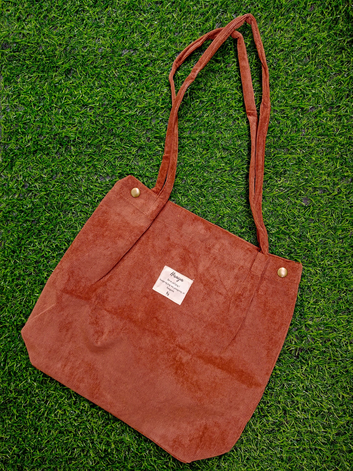 Sisidlan (Tote Bags)