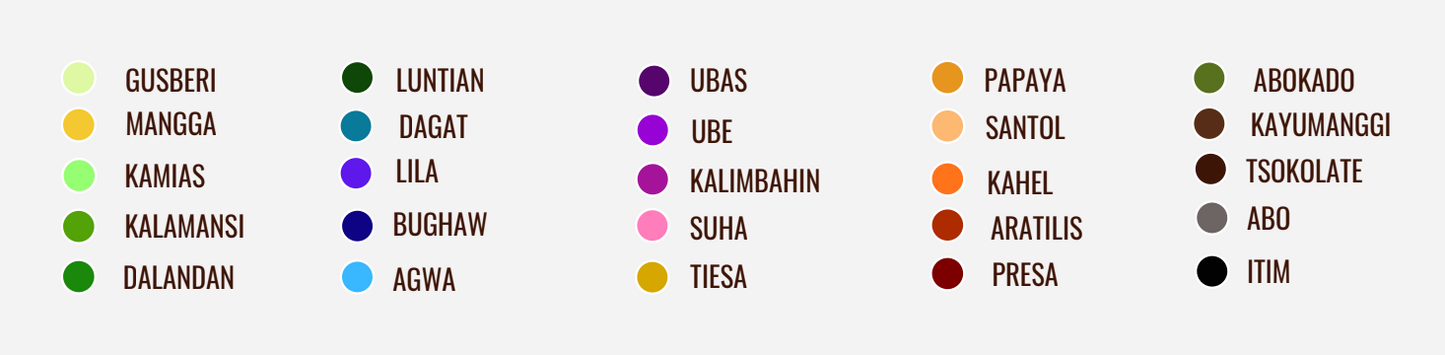 Akwarela (Watercolor Brush Pen Set)