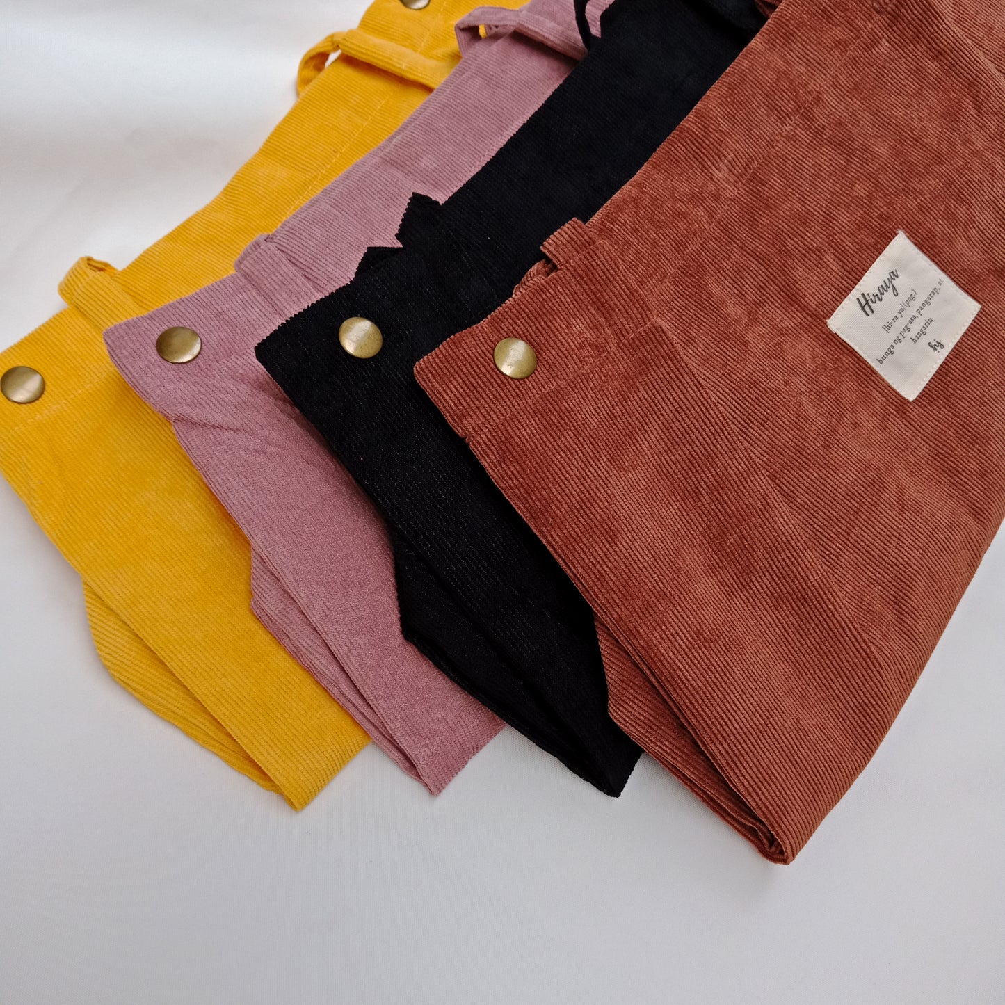 Sisidlan (Tote Bags)