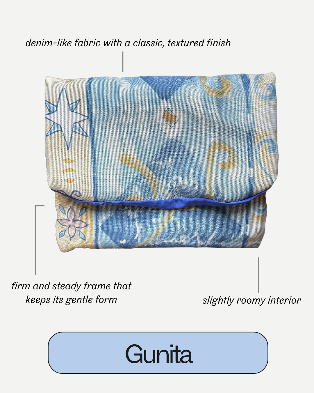 Journal Pouch (Hand-Sewn)