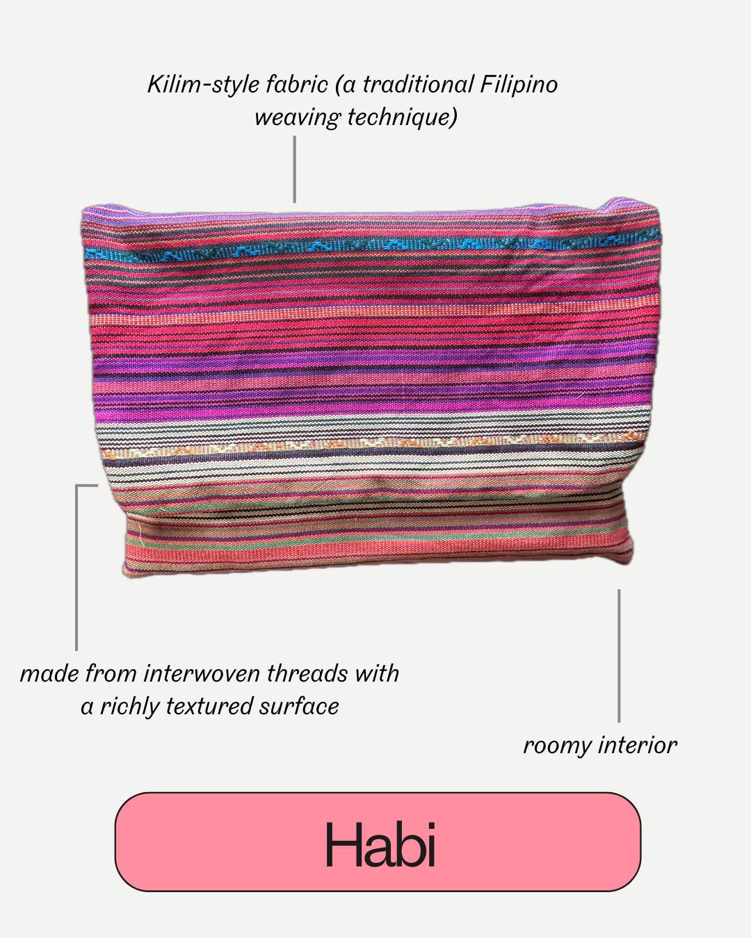 Journal Pouch (Hand-Sewn)